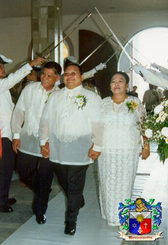 The Groom